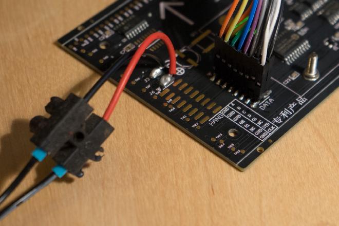 Wiring Reference