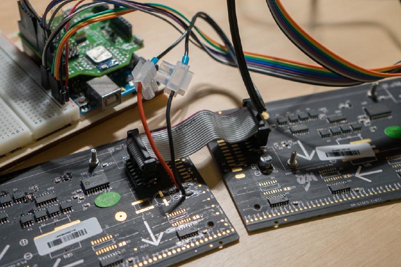 Panel Interconnect